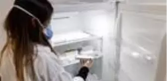 50 milyon Çin, 25 milyon Alman aşısı gelecek