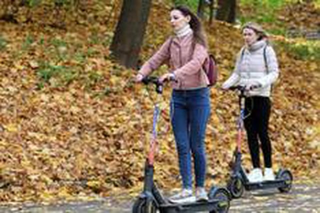 Elektrikli scooter ne kadar çevreci, dünyada nasıl yasalarla düzenleniyor?