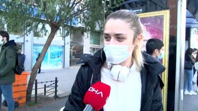 TÜBİTAK'ın geliştirdiği Ürün Takip Sistemi uygulamasıyla maskelerin tıbbi maske olup olmadığı öğrenilebilecek