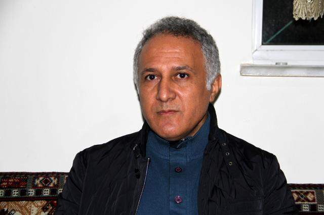 Araçtaki dolu hasarını tespit etmeyen ekspertize 9 bin lira ceza kesildi