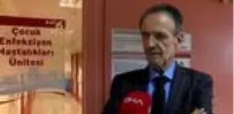 Son dakika haberi... Prof. Dr. Ceyhan: Yüzde 60 bağışıklık için nüfusun yüzde 75-80'ini aşılamak gerekir