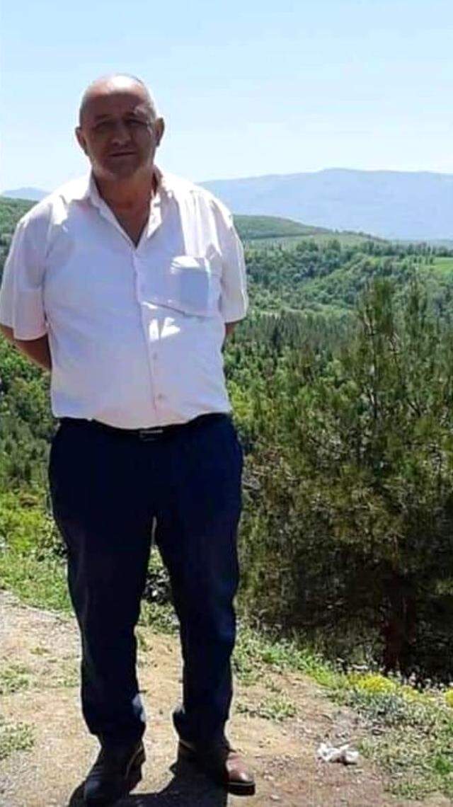 Tokat'ta abla kardeş aynı gün koronavirüs nedeniyle hayatını kaybetti