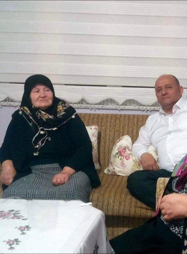 Tokat'ta abla kardeş aynı gün koronavirüs nedeniyle hayatını kaybetti