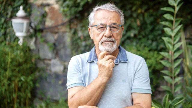 Prof. Dr. Naci Görür: İki fay birden kırılırsa İstanbul'da 7.6 büyüklüğünde bir deprem olacak