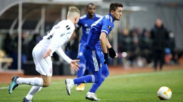 10 maç sonra sahalara dönen Çağlar Söyüncü yeniden sakatlandı