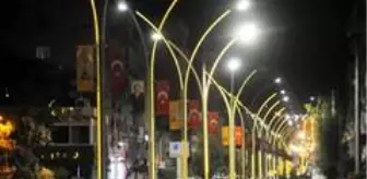 Cizre sessizliğe büründü