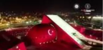 Cumhurbaşkanı Erdoğan, 'Jakoben zihniyetten Türk müziği de nasibini aldı'