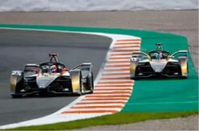 DS Automobiles ve TECHEETAH sezonun ilk testinden başarıyla geçti