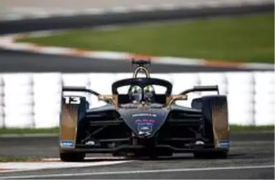 DS Automobiles ve TECHEETAH sezonun ilk testinden başarıyla geçti