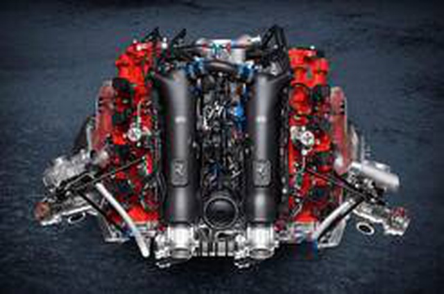 Ferrari'den piste özel: 488 GT Modificata