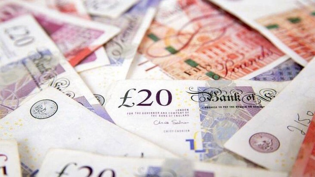 İngiltere Merkez Bankası 50 milyar sterlinin 'izini kaybetti'