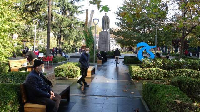 Trabzon'da vaka sayısını artıran en önemli faktör temaslı kişilerin kendilerini gizlemesi oldu