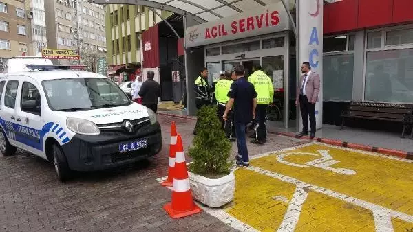 Boşanma aşamasındaki eşini öldüren sanık: Bana 'o çocuk senden değil' dedi