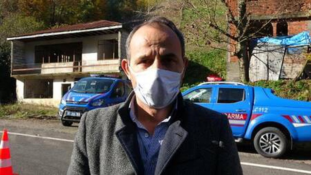 Artan korona vakaları nedeniyle karantinaya gireceklerini öğrenen vatandaşlar mahalleden apar topar kaçtı Artan korona vakaları nedeniyle karantinaya gireceklerini öğrenen vatandaşlar mahalleden apar topar kaçtı
