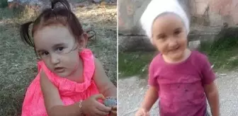 2'nci kattan düşen 3 yaşındaki Azra hayatını kaybetti
