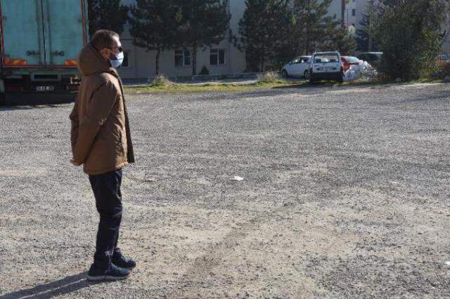Eskişehir'de park halindeki otomobil çekiciyle çalındı! Aracın sahibi: Bu yöntemi ilk kez gördüm Eskişehir'de park halindeki otomobil çekiciyle çalındı! Aracın sahibi: Bu yöntemi ilk kez gördüm