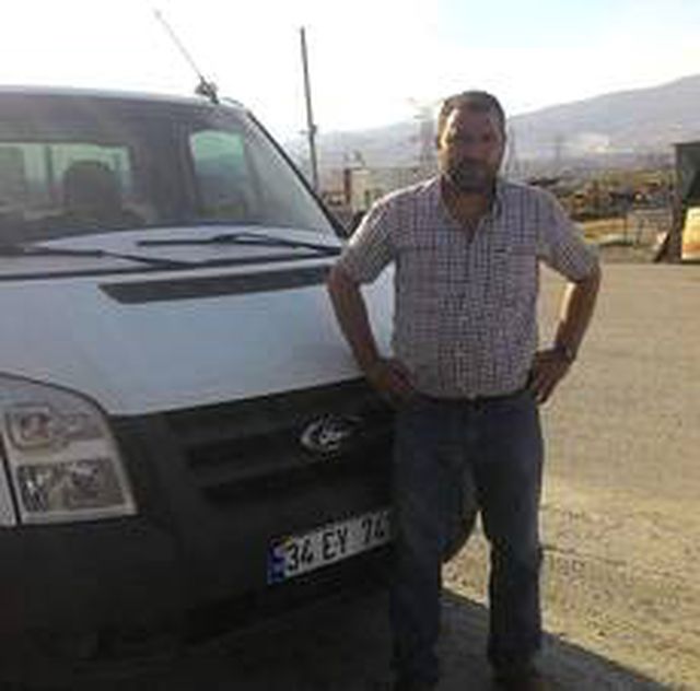 Komşu kavgası kanlı bitti: 1 ölü