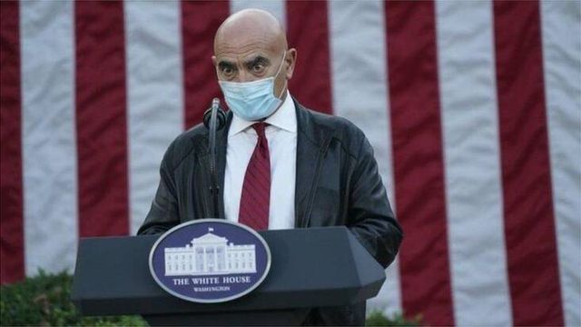 Covid: Vakaların hızla arttığı California'da yeni karantina kuralları