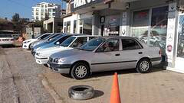 Galericilerden ikinci el araç almak isteyenlere kritik uyarı: 4 altın kurala dikkat! Galericilerden ikinci el araç almak isteyenlere kritik uyarı: 4 altın kurala dikkat!