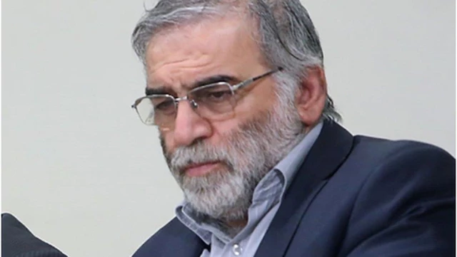 İran: Muhsin Fahrizade, uydudan kontrol edilen yapay zekaya sahip silahla öldürüldü