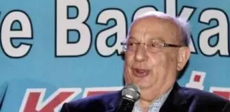Son dakika: Koronavirüs tedavisi gören eski bakan İrfan Gürpınar, yaşamını yitirdi