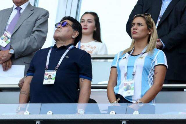 Maradona'nın yaklaşık 100 milyon dolarlık serveti mirasçılar arasında nasıl paylaştırılacak?