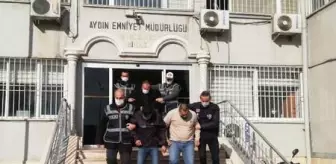 Son dakika haberi! Aydın'da 4 kişinin silahla yaralandığı olayla ilgili baba ve iki oğlu tutuklandı