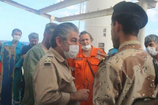 Dışişleri Bakanlığı'ndan Libya'da el koyulan Türk gemisi hakkında açıklama: Ağır sonuçları olur