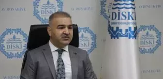 Diyarbakır'da 'Su gibi çözüm' kampanyasıyla 50 milyon TL'lik faiz ve ceza silinecek