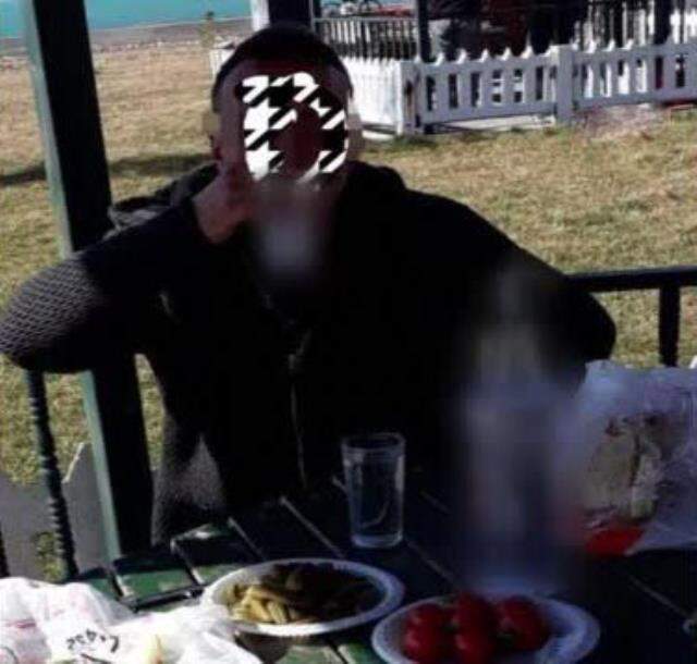 'Eşim hamile, borç para arıyorum' diye bağırıp yardım dilenmişti! İnsanları dolandırdığı ortaya çıktı