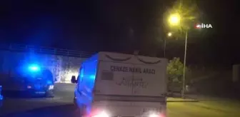 Gaziantep'te karbonmonoksit zehirlenmesi: 2 ölü