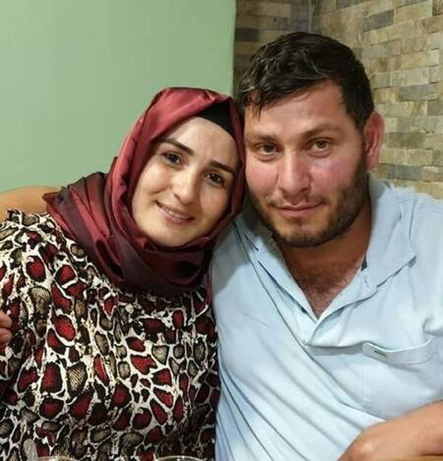 Koca şiddetiyle gözünü kaybeden Elif'ten 'iyi hal' indirimi tepkisi: Dünyam karardı, bu neyin indirimi? Koca şiddetiyle gözünü kaybeden Elif'ten 'iyi hal' indirimi tepkisi: Dünyam karardı, bu neyin indirimi?