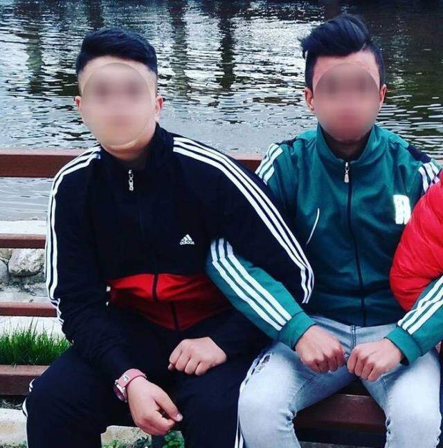 Lisedeki pompalı dehşette karar! Okul müdürünü öldüren öğrenciler 22'şer yıl hapis cezasına çarptırıldı