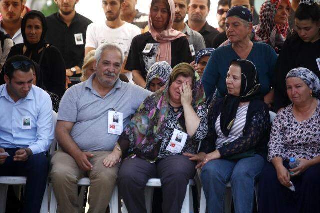 Şehit babası vergi borcu yüzünden hapse girdi! Valilik'ten açıklama gecikmedi Şehit babası vergi borcu yüzünden hapse girdi! Valilik'ten açıklama gecikmedi