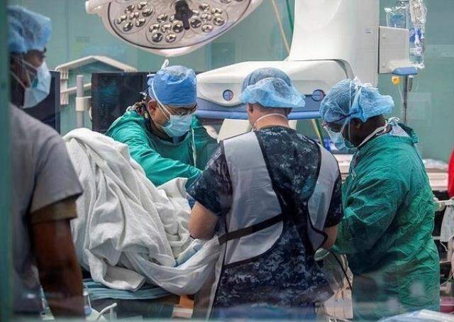 Vaka sayıları patladı, sağlık çalışanlarından 'tedbir' çağrısı geldi: Artık insanlara yalvarıyorum Vaka sayıları patladı, sağlık çalışanlarından 'tedbir' çağrısı geldi: Artık insanlara yalvarıyorum