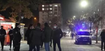 Son dakika! Çektiği parayı ATM'de unuttu, polisten yardım istedi