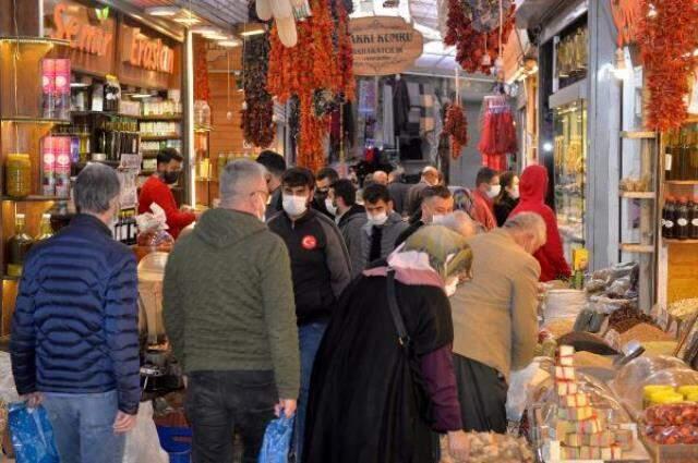 Halk endişeli! Hatay'da vaka artışı nedeniyle yoğun bakım doluluk oranı yükseldi