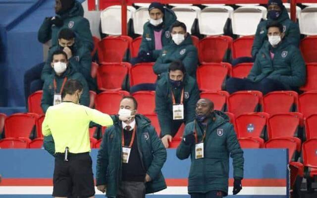 Irkçı hakem Coltescu'nun bu ilk vukuatı değil! Sicili bir hayli kabarık çıktı