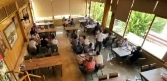 'Koronavirüslünün olduğu kapalı ortamda maske olsa da 4 saatte virüs bulaşıyor'