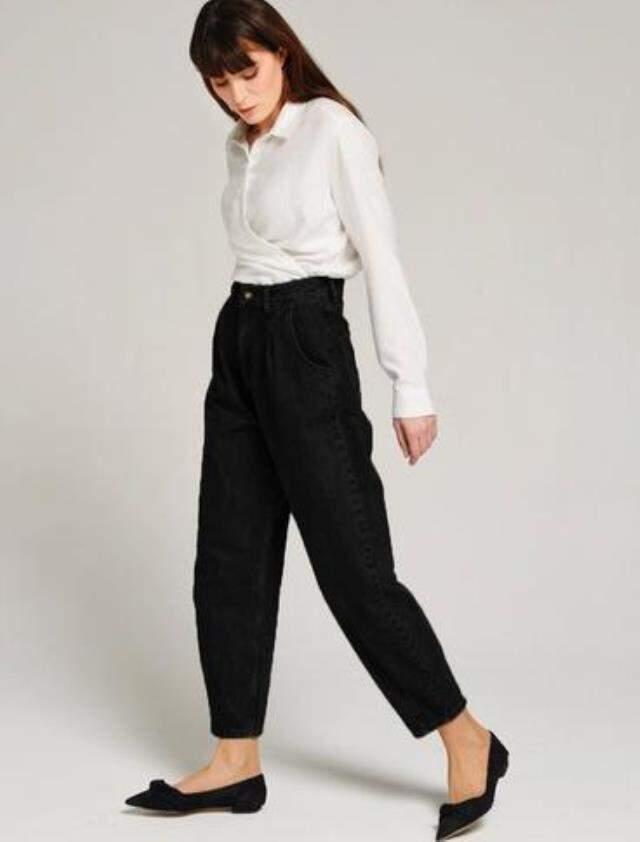 Tesettür pantolon seçiminde detaylar