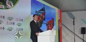 Bakan Kurum: 2023'ün Türkiye'sini yeşil ağlarla örmeye gayret gösteriyoruz