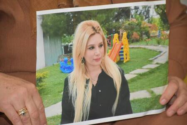 Botoks sonrası ölen Kübra'nın baba ve annesi: Can çekişiyordu, kurtaramadık