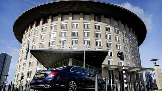 Hollanda, teknoloji casusluğu gerekçesiyle iki Rus diplomatı sınır dışı ediyor