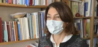 Son dakika haberleri | 'Koronavirüs aşısında, üretim teknolojisi ve koruyuculuğa bakıyoruz'