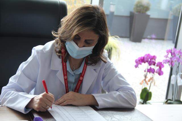 Çin aşısını yaptıran doktorun antikor sonucu umut verdi! Yüksek düzeyde bağışıklık gelişti