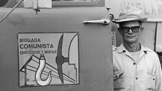 İngiltere'nin 1960'larda Latin Amerika'da 'komünizmin yayılmasına karşı' gizli faaliyetleri ortaya çıktı