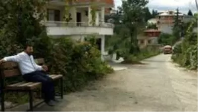 Köksal Baba'nın hayali gerçek oldu; kırmızı kamyonetine kavuştu