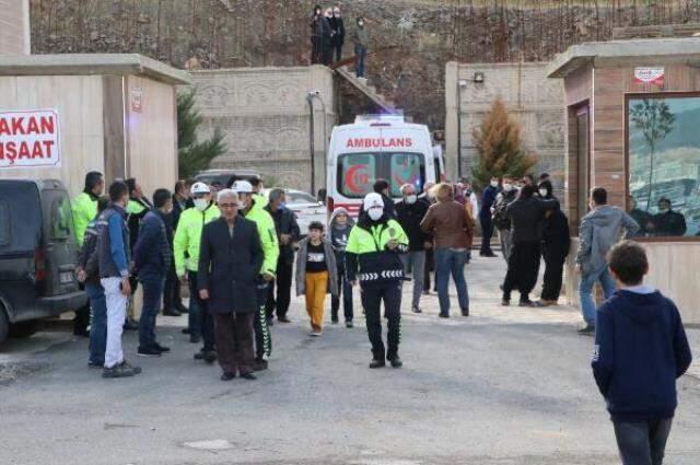 Şanlıurfa'da korkunç olay! Evde çıkan yangında 3 yaşındaki Miray öldü, annesi yaralandı