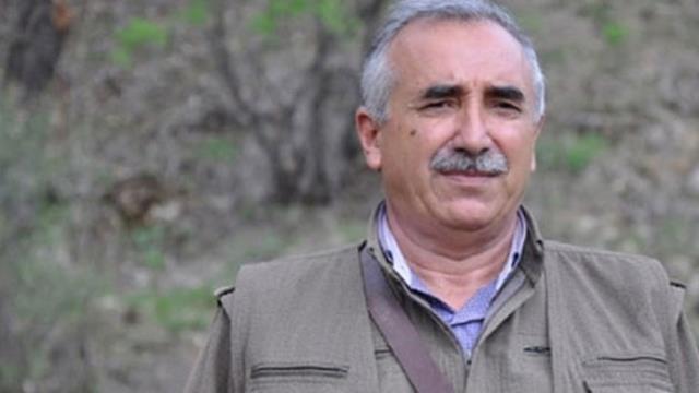 PKK'nın elebaşı Karayılan yenilgiyi itiraf etti: Kayıplarımızın çok olduğu bir yıl oldu