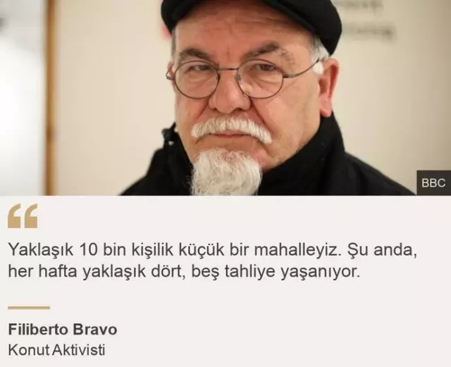 İspanya'da konut sorunu: Tahliyeler ve pandemide tutulmayan sözler